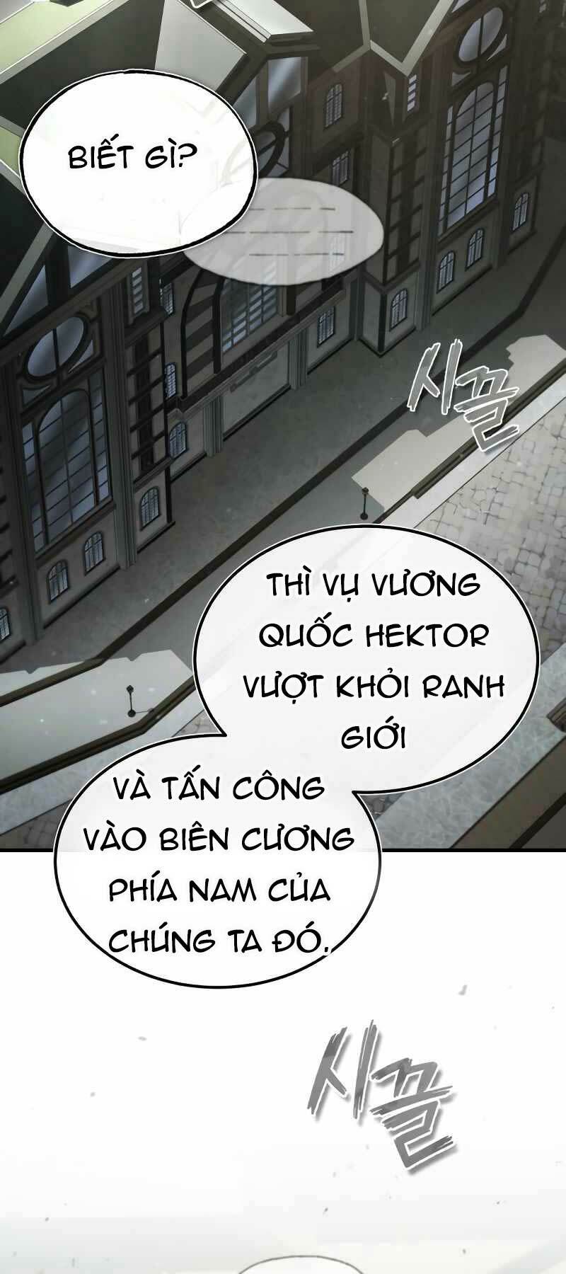 Thiên Quỷ Chẳng Sống Nổi Cuộc Đời Bình Thường Chapter 71 - Trang 2