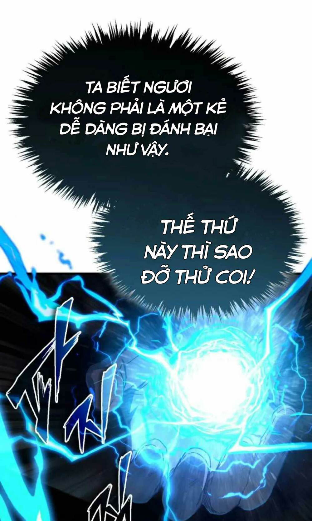 Thiên Quỷ Chẳng Sống Nổi Cuộc Đời Bình Thường Chapter 70 - Trang 2