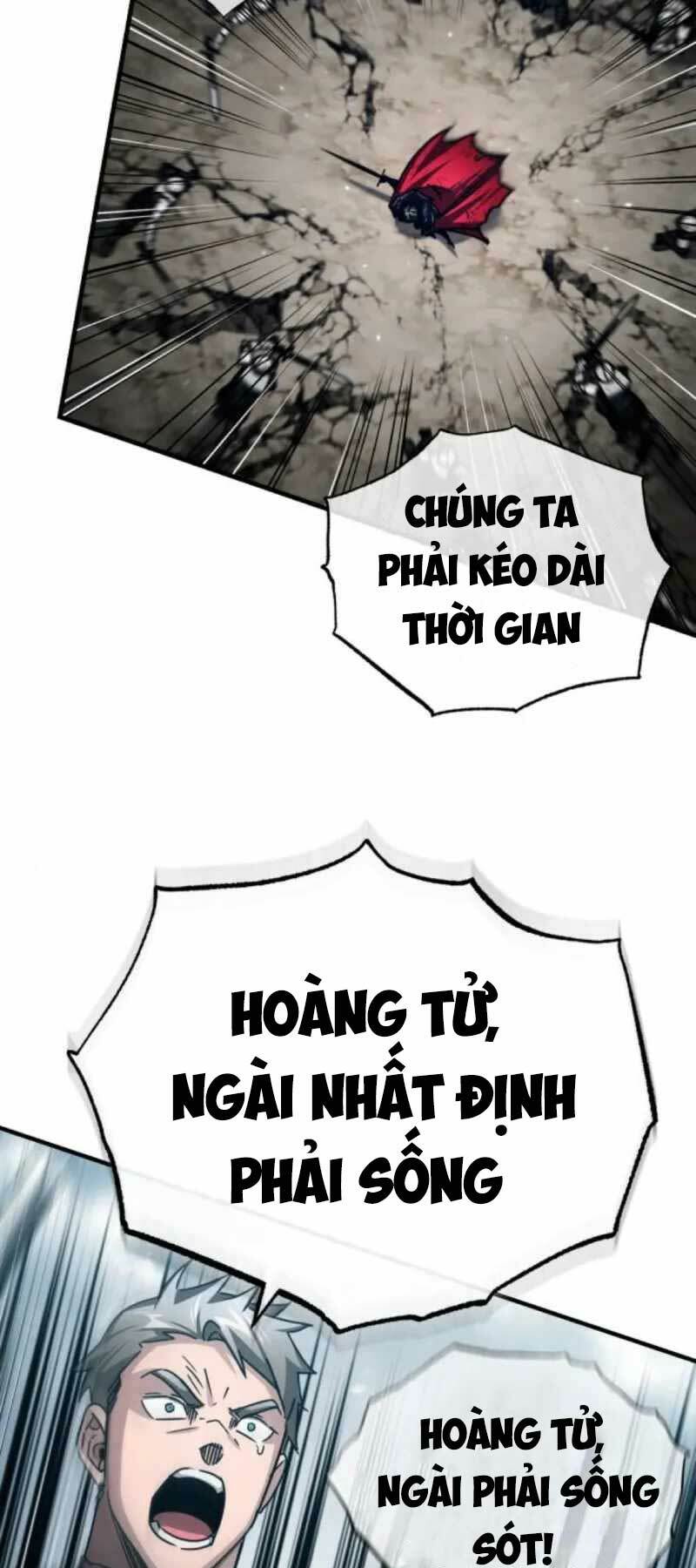 Thiên Quỷ Chẳng Sống Nổi Cuộc Đời Bình Thường Chapter 70 - Trang 2