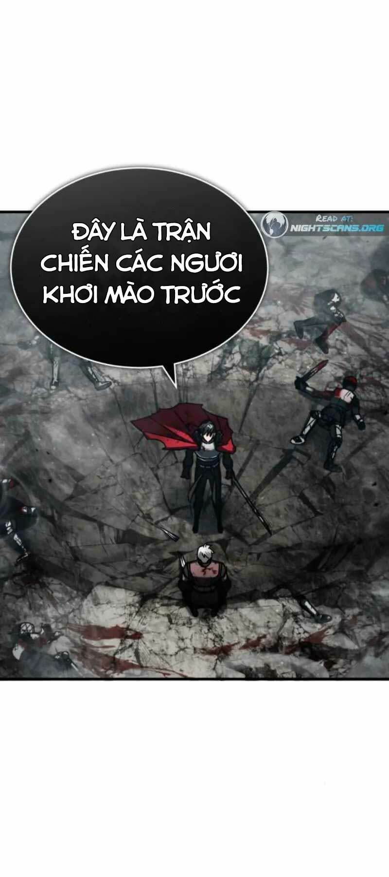 Thiên Quỷ Chẳng Sống Nổi Cuộc Đời Bình Thường Chapter 70 - Trang 2