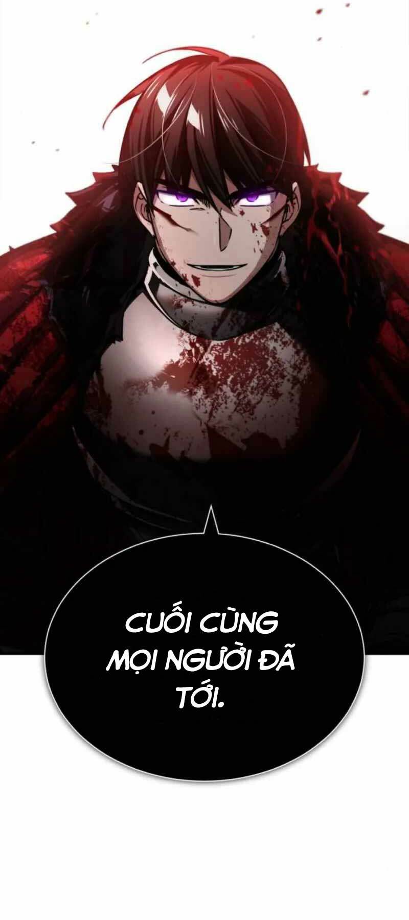 Thiên Quỷ Chẳng Sống Nổi Cuộc Đời Bình Thường Chapter 70 - Trang 2