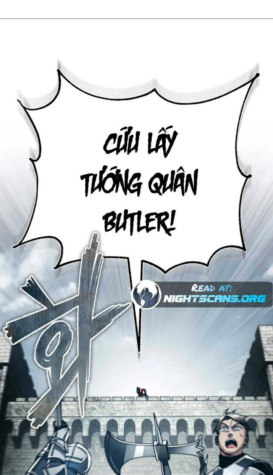 Thiên Quỷ Chẳng Sống Nổi Cuộc Đời Bình Thường Chapter 69 - Trang 2