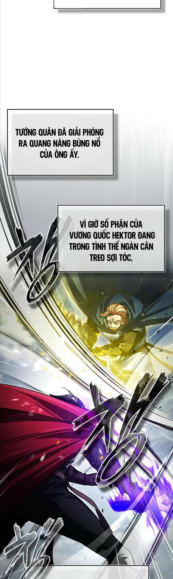 Thiên Quỷ Chẳng Sống Nổi Cuộc Đời Bình Thường Chapter 68 - Trang 2