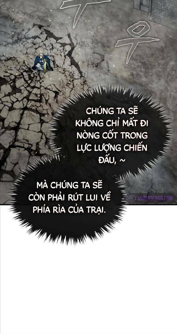 Thiên Quỷ Chẳng Sống Nổi Cuộc Đời Bình Thường Chapter 68 - Trang 2