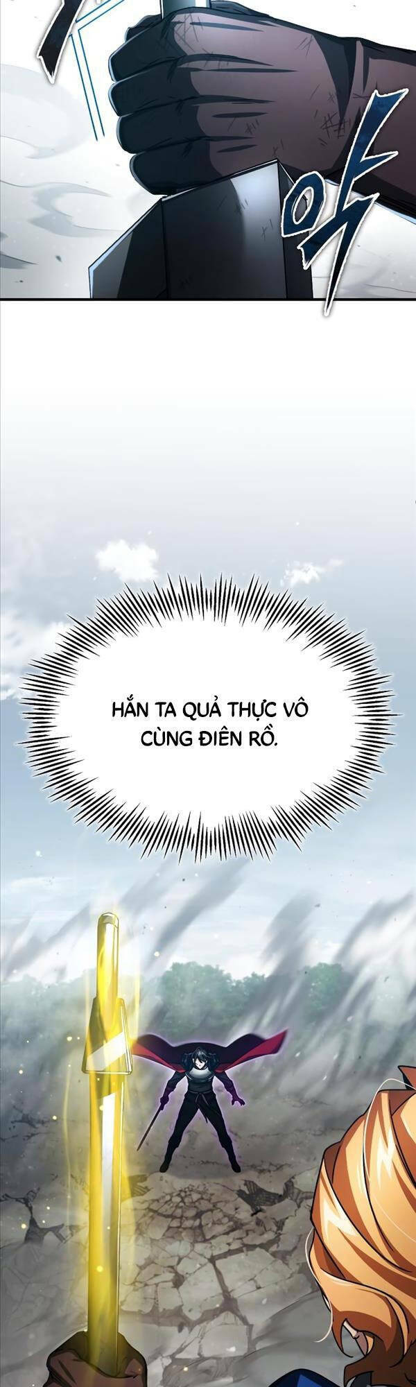 Thiên Quỷ Chẳng Sống Nổi Cuộc Đời Bình Thường Chapter 68 - Trang 2