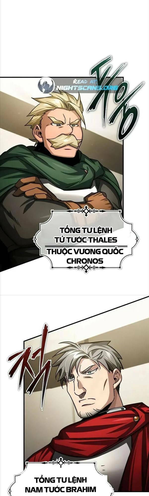 Thiên Quỷ Chẳng Sống Nổi Cuộc Đời Bình Thường Chapter 67 - Trang 2