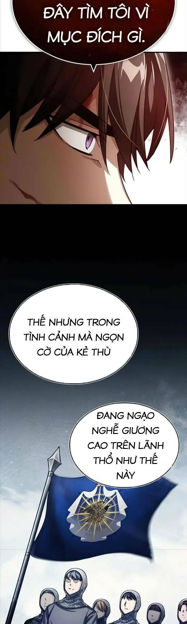 Thiên Quỷ Chẳng Sống Nổi Cuộc Đời Bình Thường Chapter 67 - Trang 2