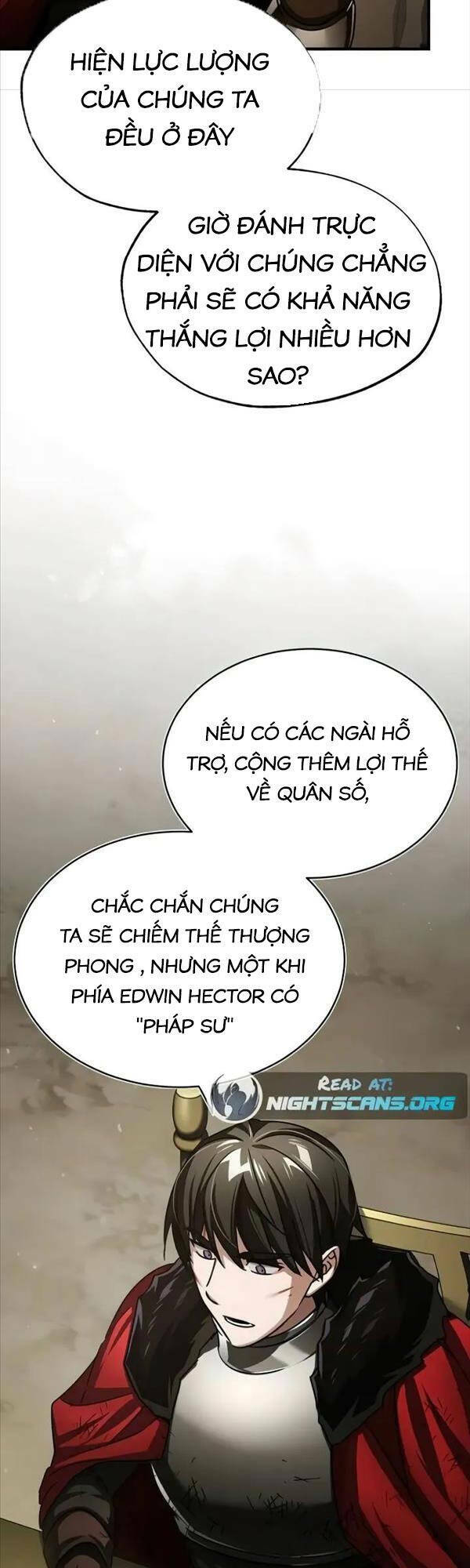 Thiên Quỷ Chẳng Sống Nổi Cuộc Đời Bình Thường Chapter 67 - Trang 2