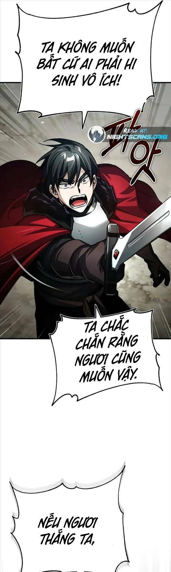 Thiên Quỷ Chẳng Sống Nổi Cuộc Đời Bình Thường Chapter 67 - Trang 2