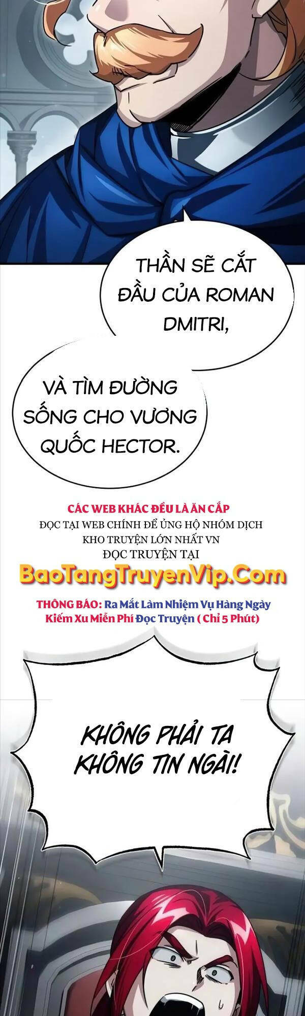 Thiên Quỷ Chẳng Sống Nổi Cuộc Đời Bình Thường Chapter 67 - Trang 2