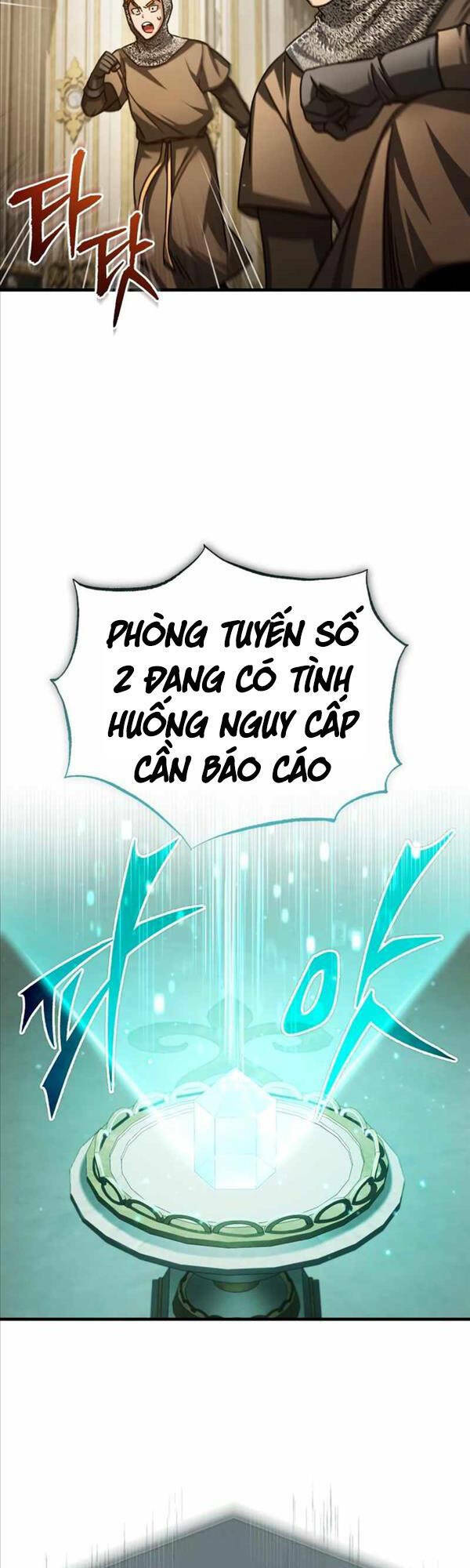 Thiên Quỷ Chẳng Sống Nổi Cuộc Đời Bình Thường Chapter 66 - Trang 2