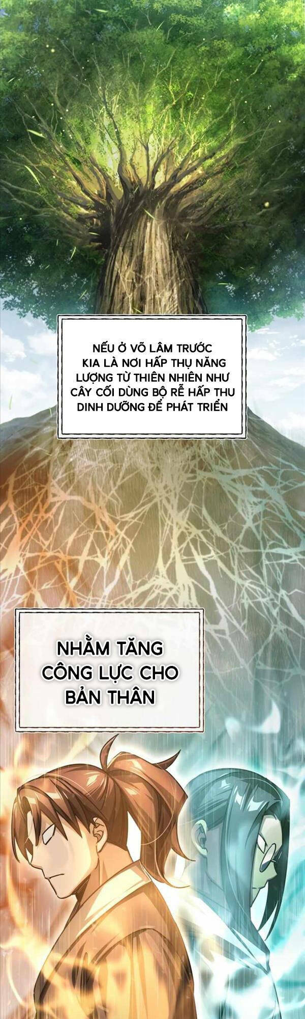 Thiên Quỷ Chẳng Sống Nổi Cuộc Đời Bình Thường Chapter 66 - Trang 2