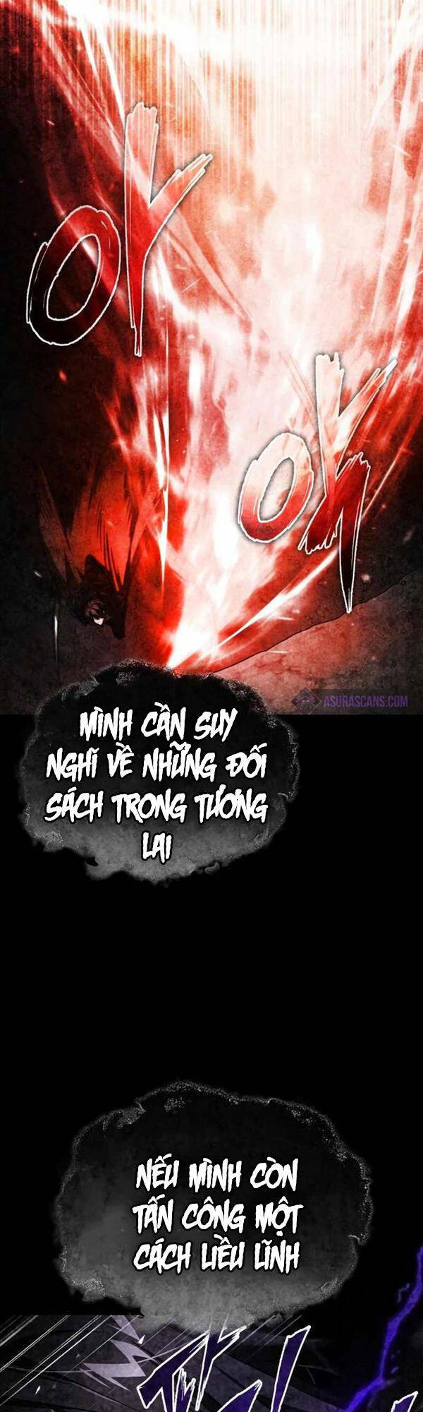 Thiên Quỷ Chẳng Sống Nổi Cuộc Đời Bình Thường Chapter 66 - Trang 2