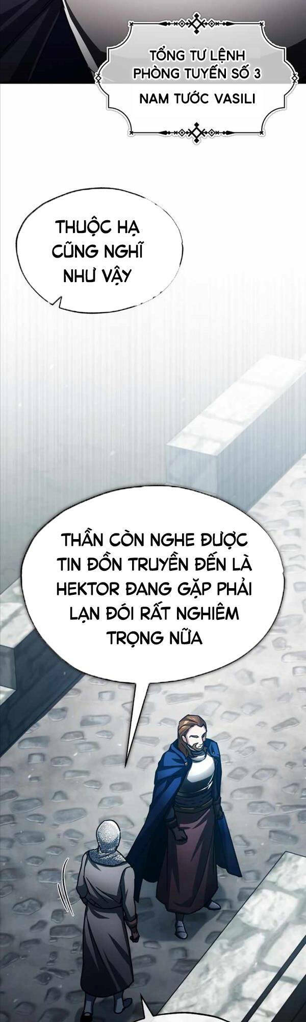 Thiên Quỷ Chẳng Sống Nổi Cuộc Đời Bình Thường Chapter 66 - Trang 2