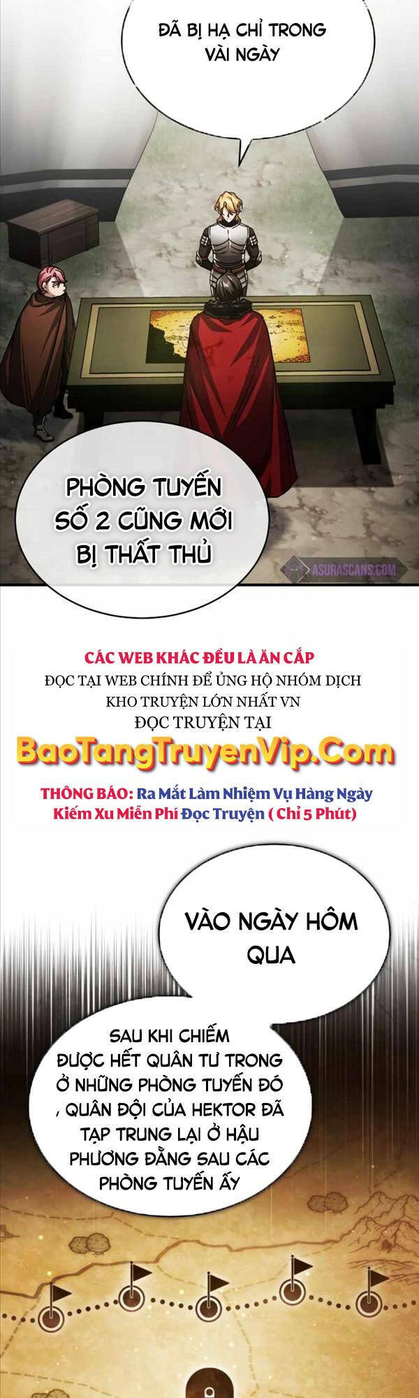 Thiên Quỷ Chẳng Sống Nổi Cuộc Đời Bình Thường Chapter 66 - Trang 2