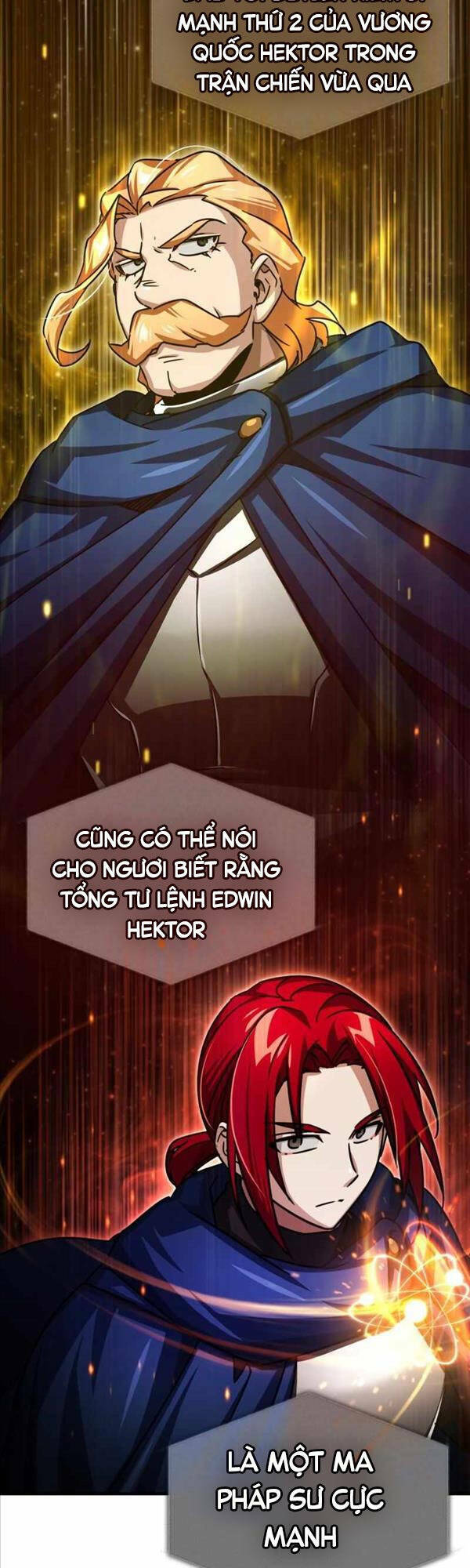 Thiên Quỷ Chẳng Sống Nổi Cuộc Đời Bình Thường Chapter 66 - Trang 2