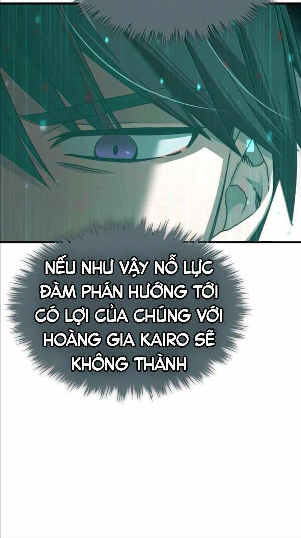 Thiên Quỷ Chẳng Sống Nổi Cuộc Đời Bình Thường Chapter 66 - Trang 2