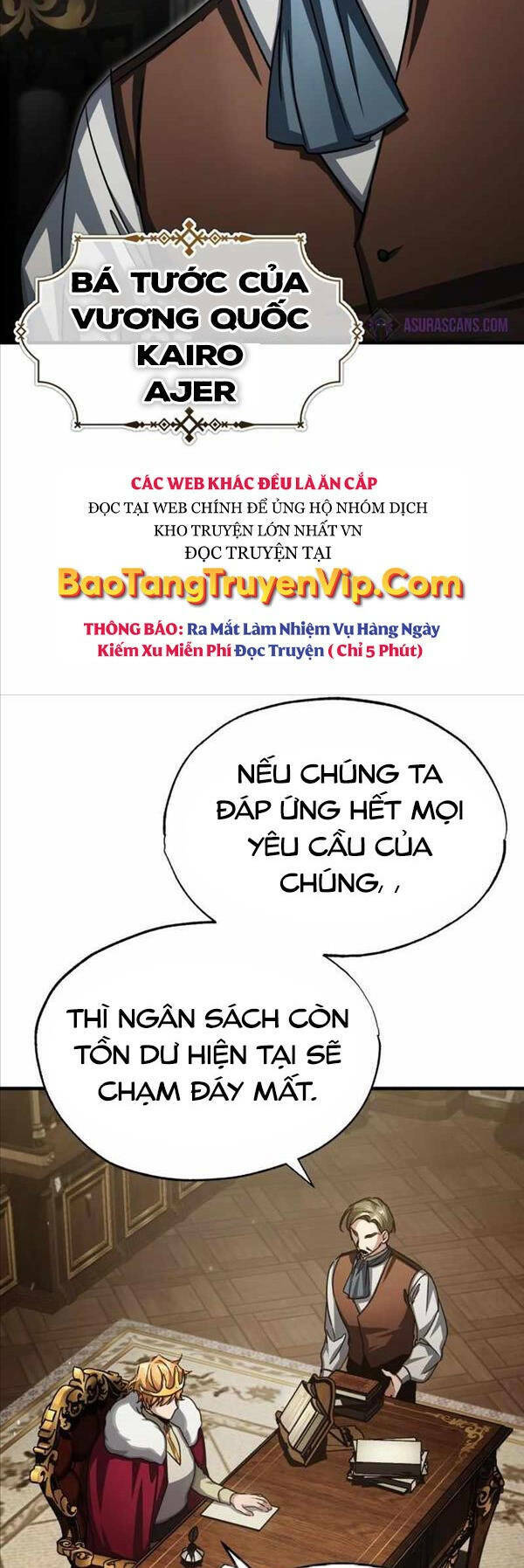 Thiên Quỷ Chẳng Sống Nổi Cuộc Đời Bình Thường Chapter 65 - Trang 2