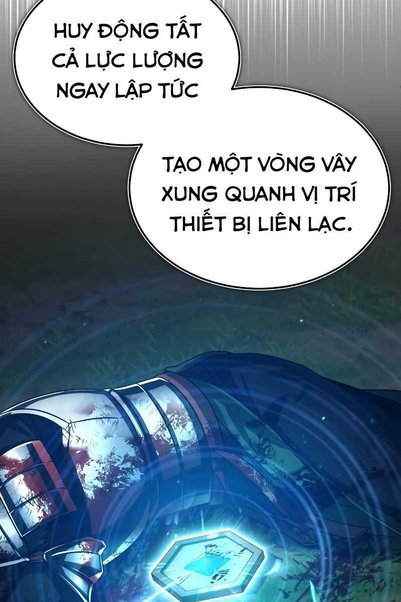 Thiên Quỷ Chẳng Sống Nổi Cuộc Đời Bình Thường Chapter 63 - Trang 2