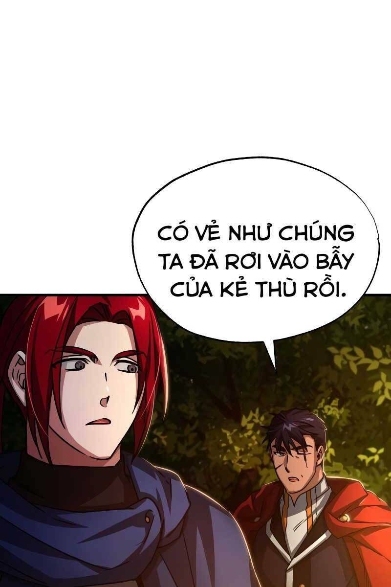 Thiên Quỷ Chẳng Sống Nổi Cuộc Đời Bình Thường Chapter 63 - Trang 2