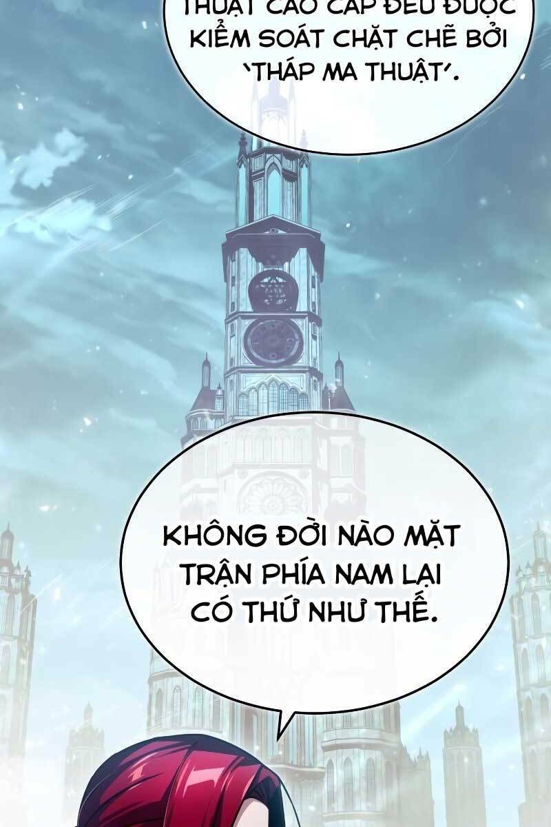 Thiên Quỷ Chẳng Sống Nổi Cuộc Đời Bình Thường Chapter 63 - Trang 2