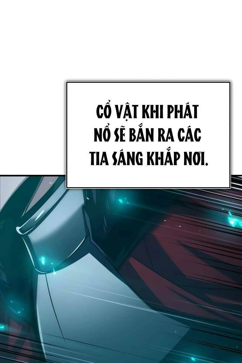 Thiên Quỷ Chẳng Sống Nổi Cuộc Đời Bình Thường Chapter 63 - Trang 2