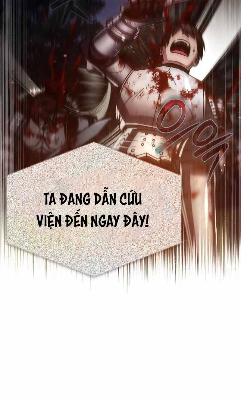 Thiên Quỷ Chẳng Sống Nổi Cuộc Đời Bình Thường Chapter 62 - Trang 2