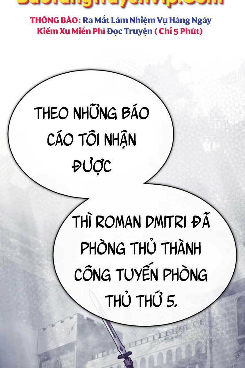 Thiên Quỷ Chẳng Sống Nổi Cuộc Đời Bình Thường Chapter 60 - Trang 2