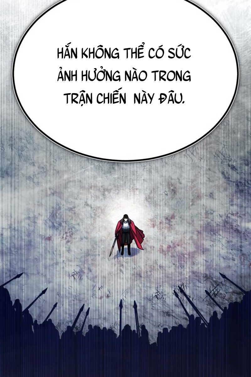 Thiên Quỷ Chẳng Sống Nổi Cuộc Đời Bình Thường Chapter 60 - Trang 2