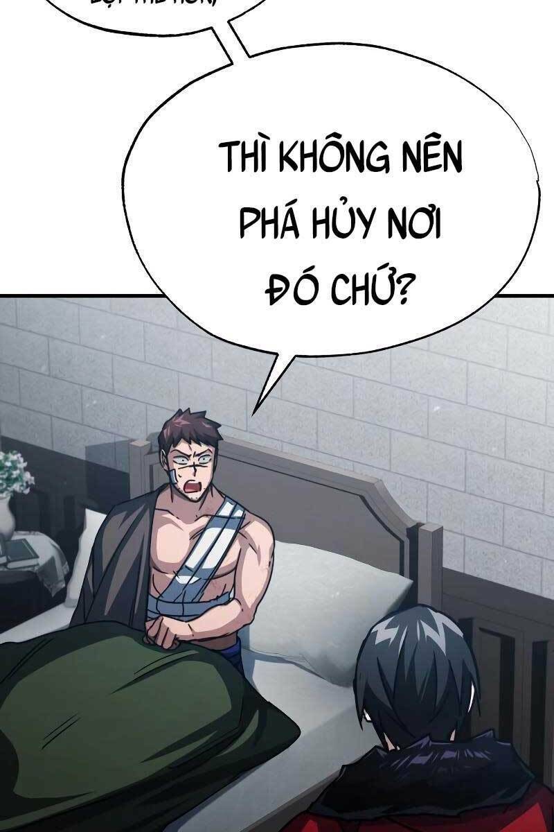 Thiên Quỷ Chẳng Sống Nổi Cuộc Đời Bình Thường Chapter 58 - Trang 2