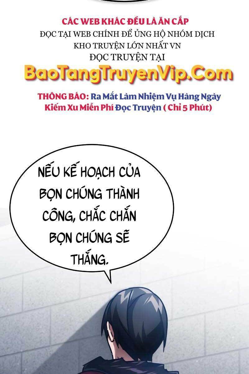 Thiên Quỷ Chẳng Sống Nổi Cuộc Đời Bình Thường Chapter 58 - Trang 2