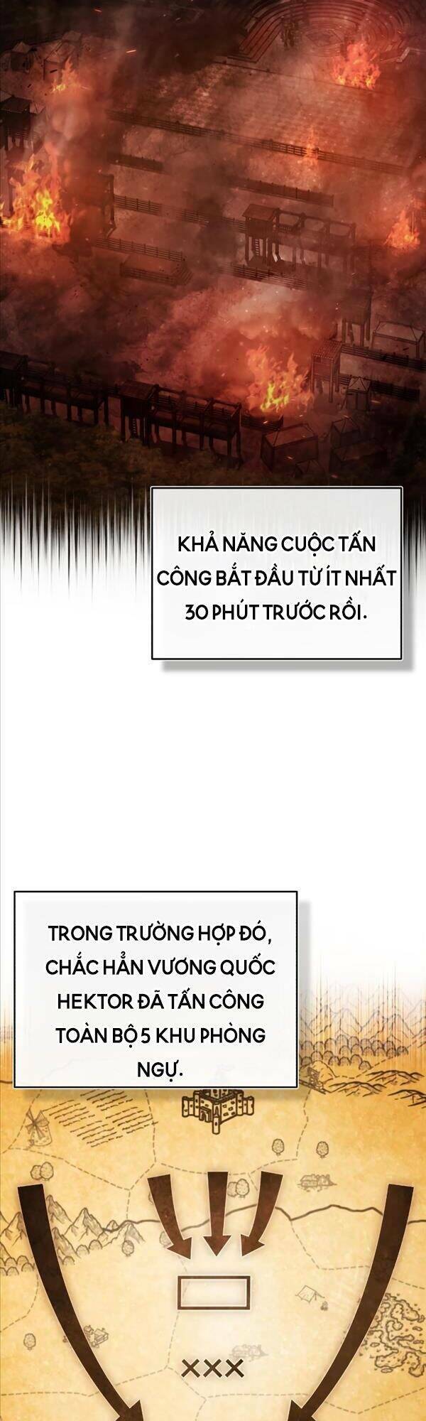 Thiên Quỷ Chẳng Sống Nổi Cuộc Đời Bình Thường Chapter 57 - Trang 2