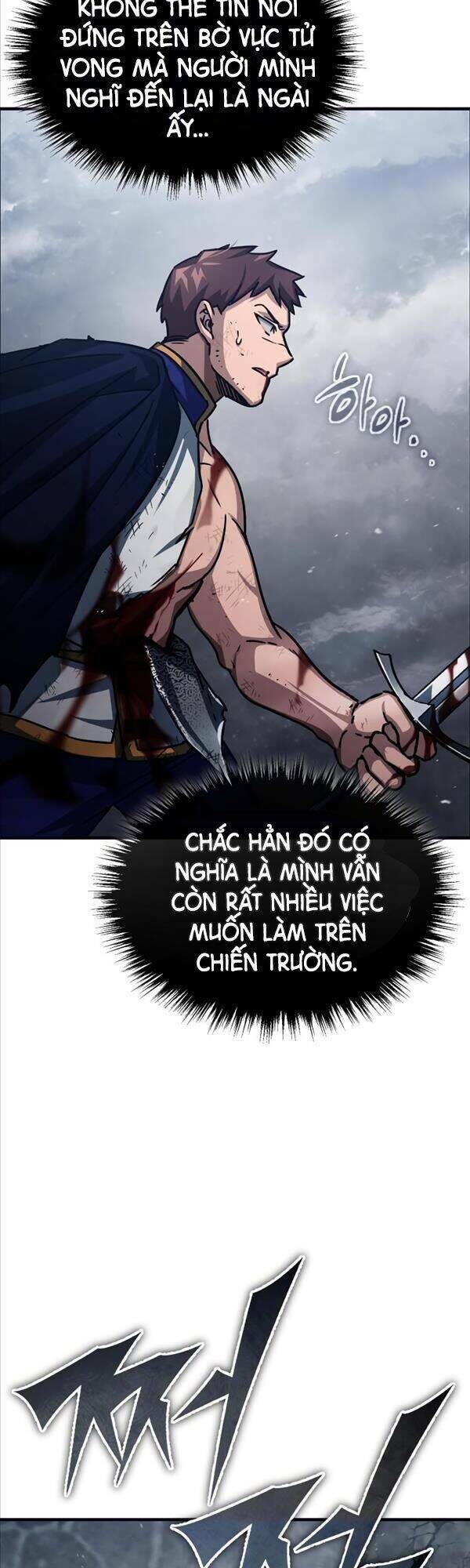 Thiên Quỷ Chẳng Sống Nổi Cuộc Đời Bình Thường Chapter 57 - Trang 2