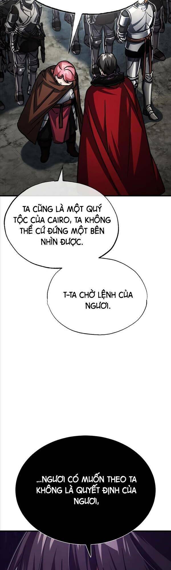 Thiên Quỷ Chẳng Sống Nổi Cuộc Đời Bình Thường Chapter 57 - Trang 2