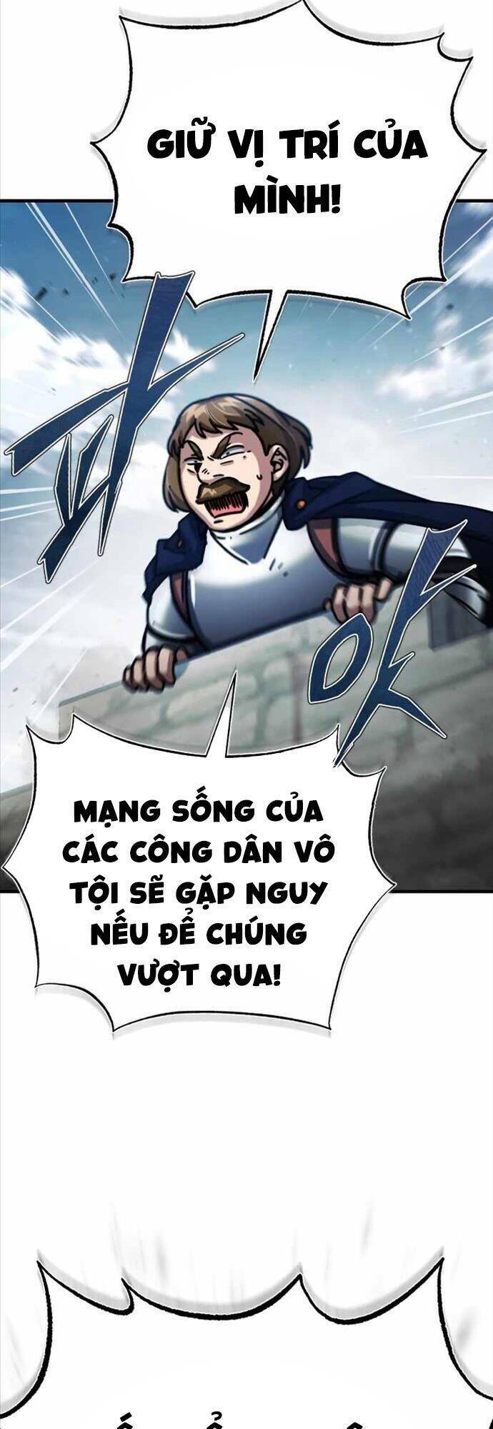 Thiên Quỷ Chẳng Sống Nổi Cuộc Đời Bình Thường Chapter 55 - Trang 2