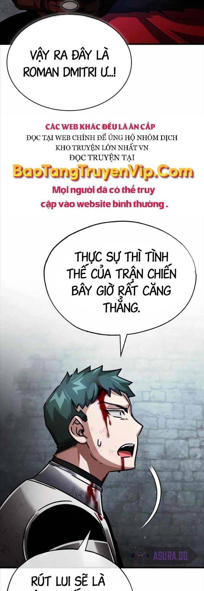 Thiên Quỷ Chẳng Sống Nổi Cuộc Đời Bình Thường Chapter 55 - Trang 2