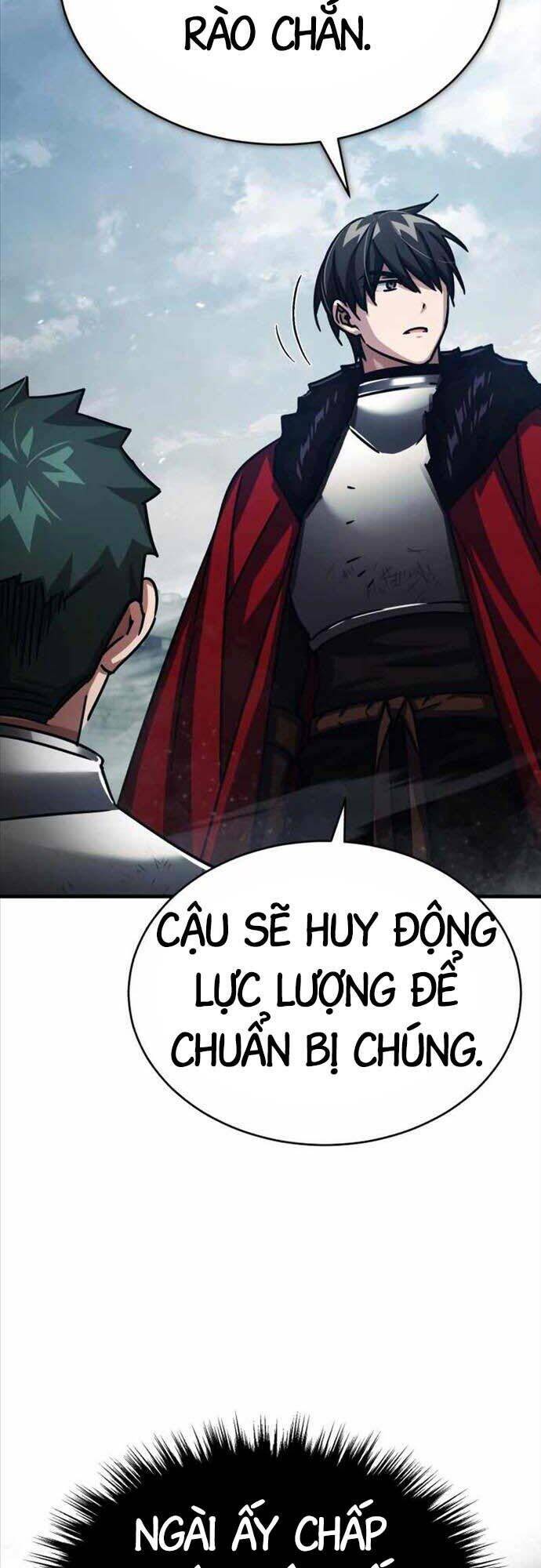 Thiên Quỷ Chẳng Sống Nổi Cuộc Đời Bình Thường Chapter 55 - Trang 2