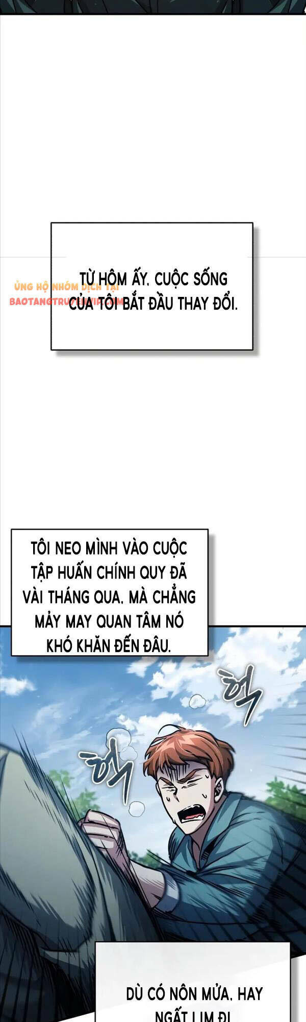 Thiên Quỷ Chẳng Sống Nổi Cuộc Đời Bình Thường Chapter 54 - Trang 2