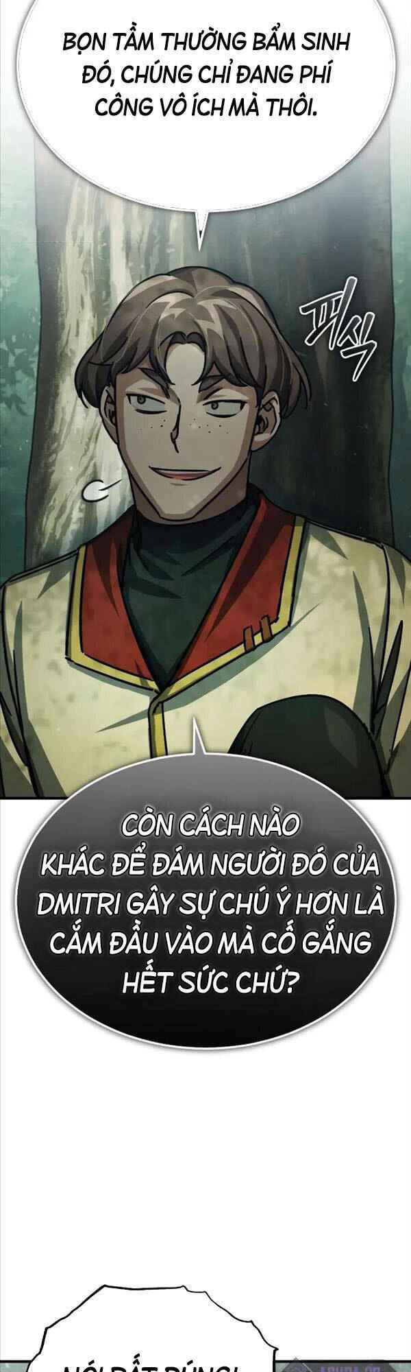 Thiên Quỷ Chẳng Sống Nổi Cuộc Đời Bình Thường Chapter 54 - Trang 2