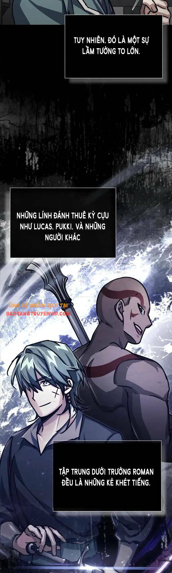 Thiên Quỷ Chẳng Sống Nổi Cuộc Đời Bình Thường Chapter 54 - Trang 2