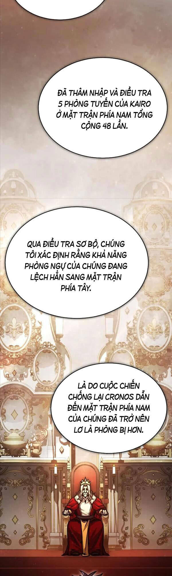 Thiên Quỷ Chẳng Sống Nổi Cuộc Đời Bình Thường Chapter 54 - Trang 2