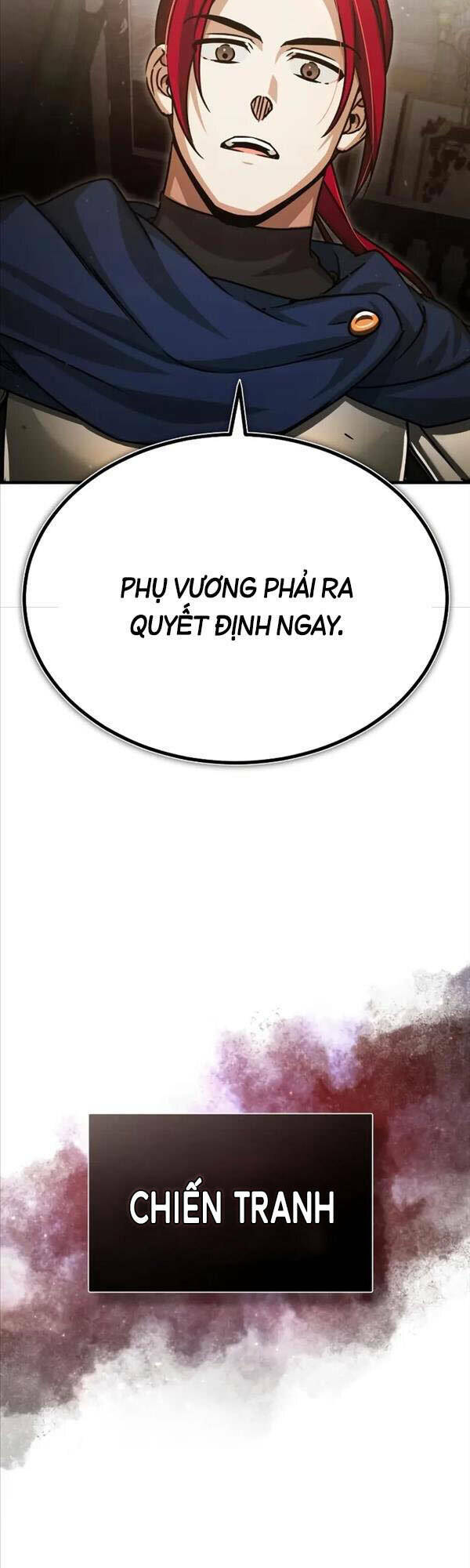 Thiên Quỷ Chẳng Sống Nổi Cuộc Đời Bình Thường Chapter 54 - Trang 2