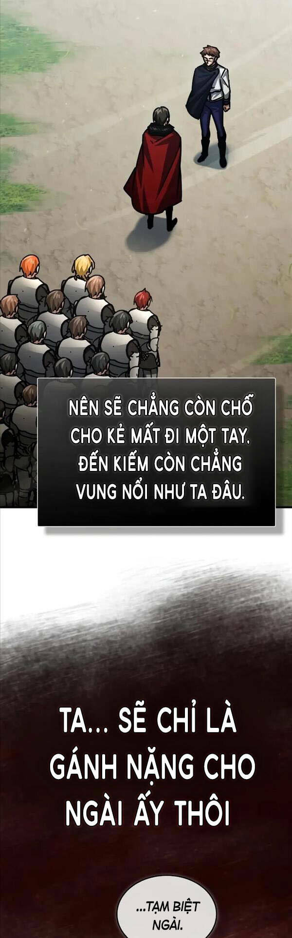 Thiên Quỷ Chẳng Sống Nổi Cuộc Đời Bình Thường Chapter 54 - Trang 2