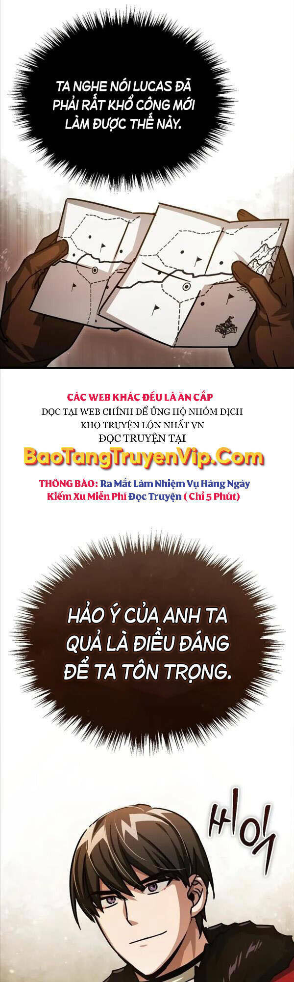 Thiên Quỷ Chẳng Sống Nổi Cuộc Đời Bình Thường Chapter 54 - Trang 2