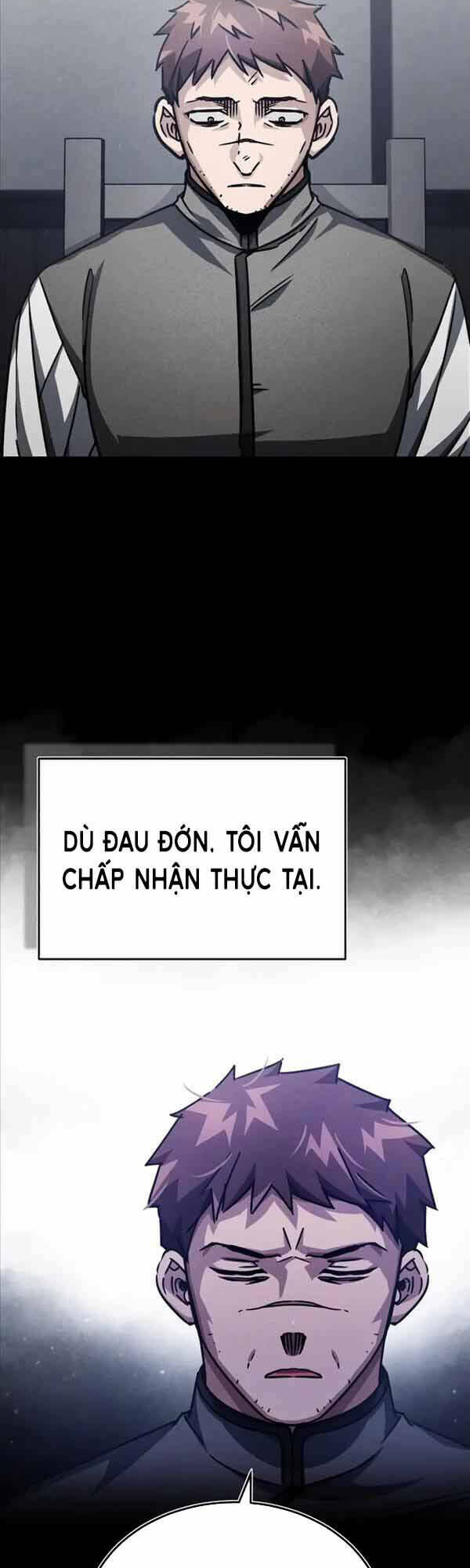 Thiên Quỷ Chẳng Sống Nổi Cuộc Đời Bình Thường Chapter 53 - Trang 2