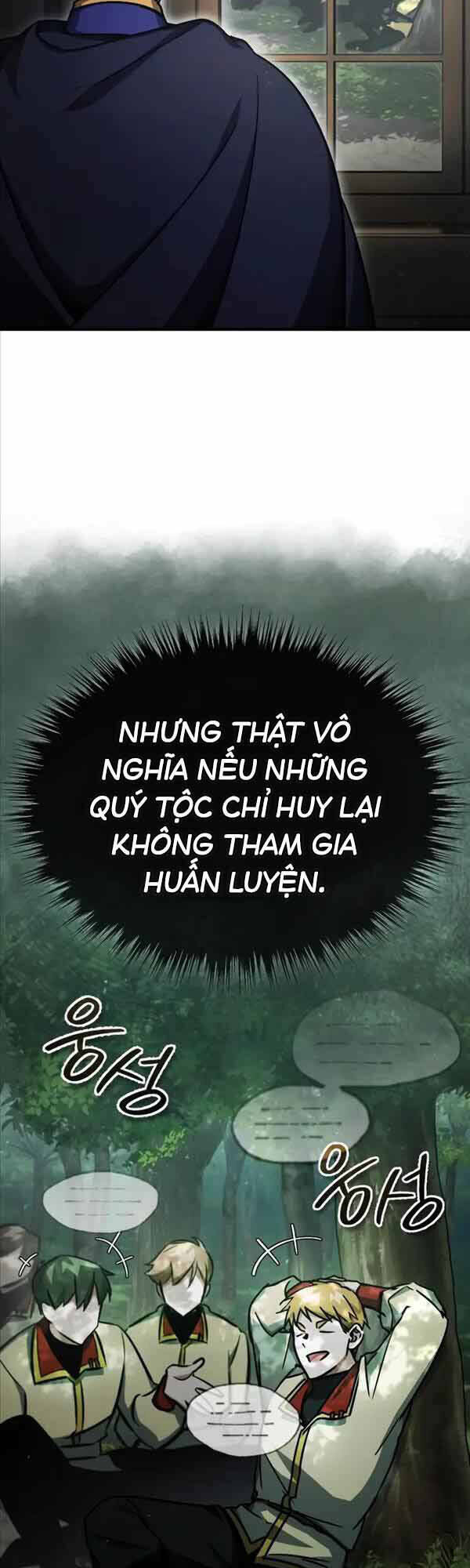 Thiên Quỷ Chẳng Sống Nổi Cuộc Đời Bình Thường Chapter 53 - Trang 2