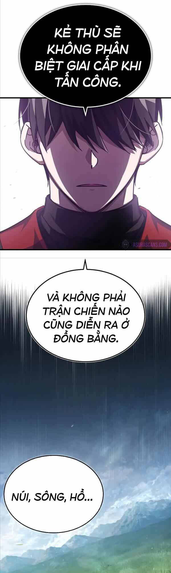 Thiên Quỷ Chẳng Sống Nổi Cuộc Đời Bình Thường Chapter 53 - Trang 2