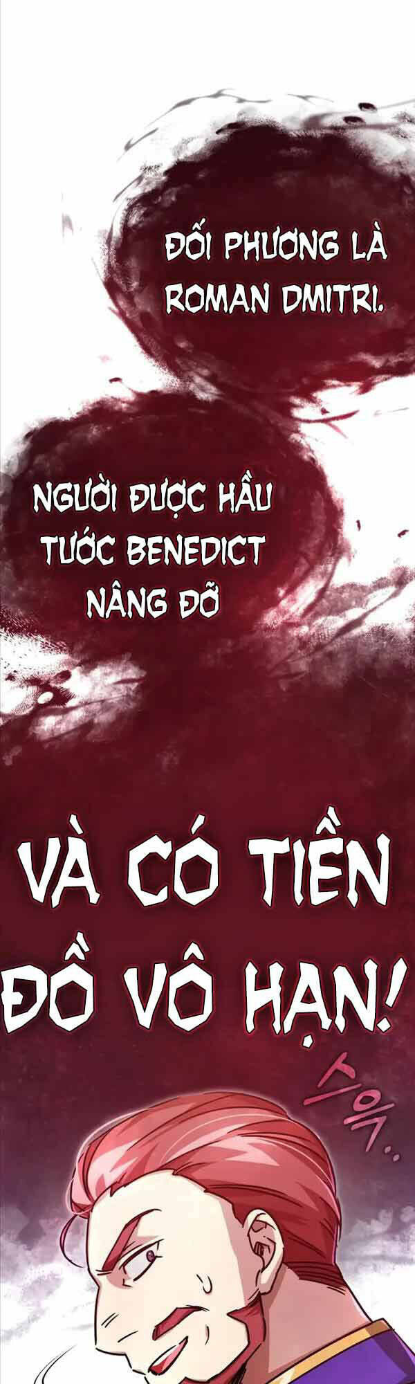 Thiên Quỷ Chẳng Sống Nổi Cuộc Đời Bình Thường Chapter 53 - Trang 2