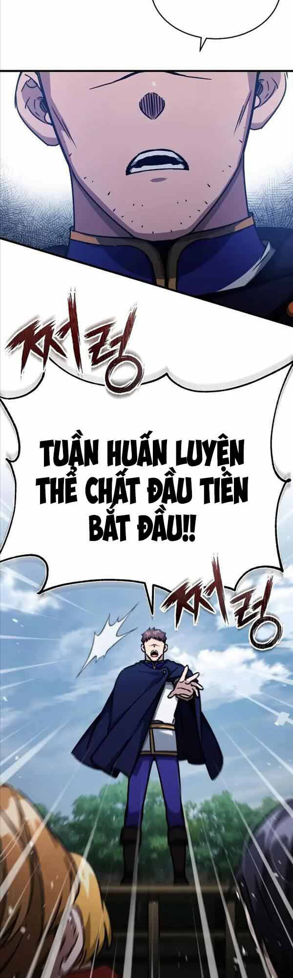 Thiên Quỷ Chẳng Sống Nổi Cuộc Đời Bình Thường Chapter 53 - Trang 2