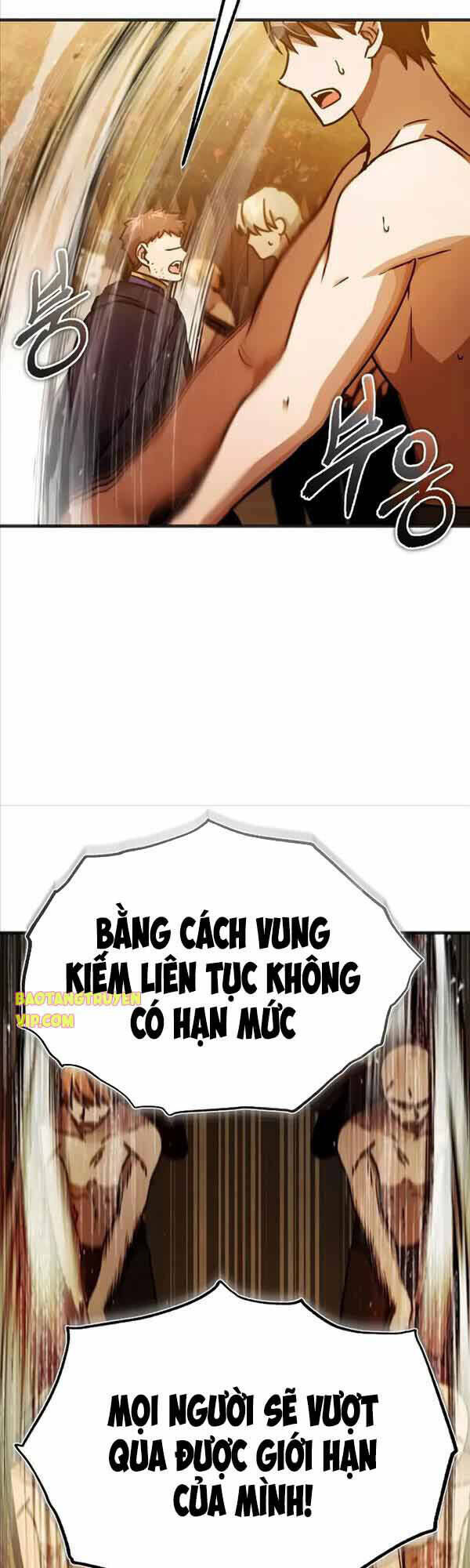 Thiên Quỷ Chẳng Sống Nổi Cuộc Đời Bình Thường Chapter 53 - Trang 2